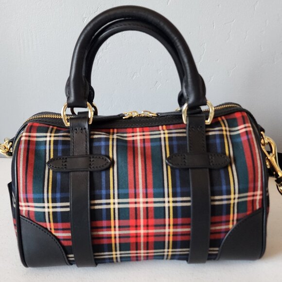 Polo Ralph Lauren Bag "EUC" - Picture 2 of 16